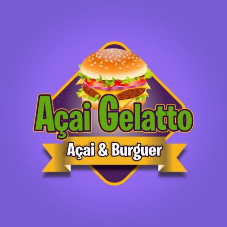 Açai Gelatto